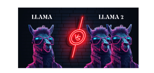 Comparative Analysis: Llama vs. Llama2 Performance