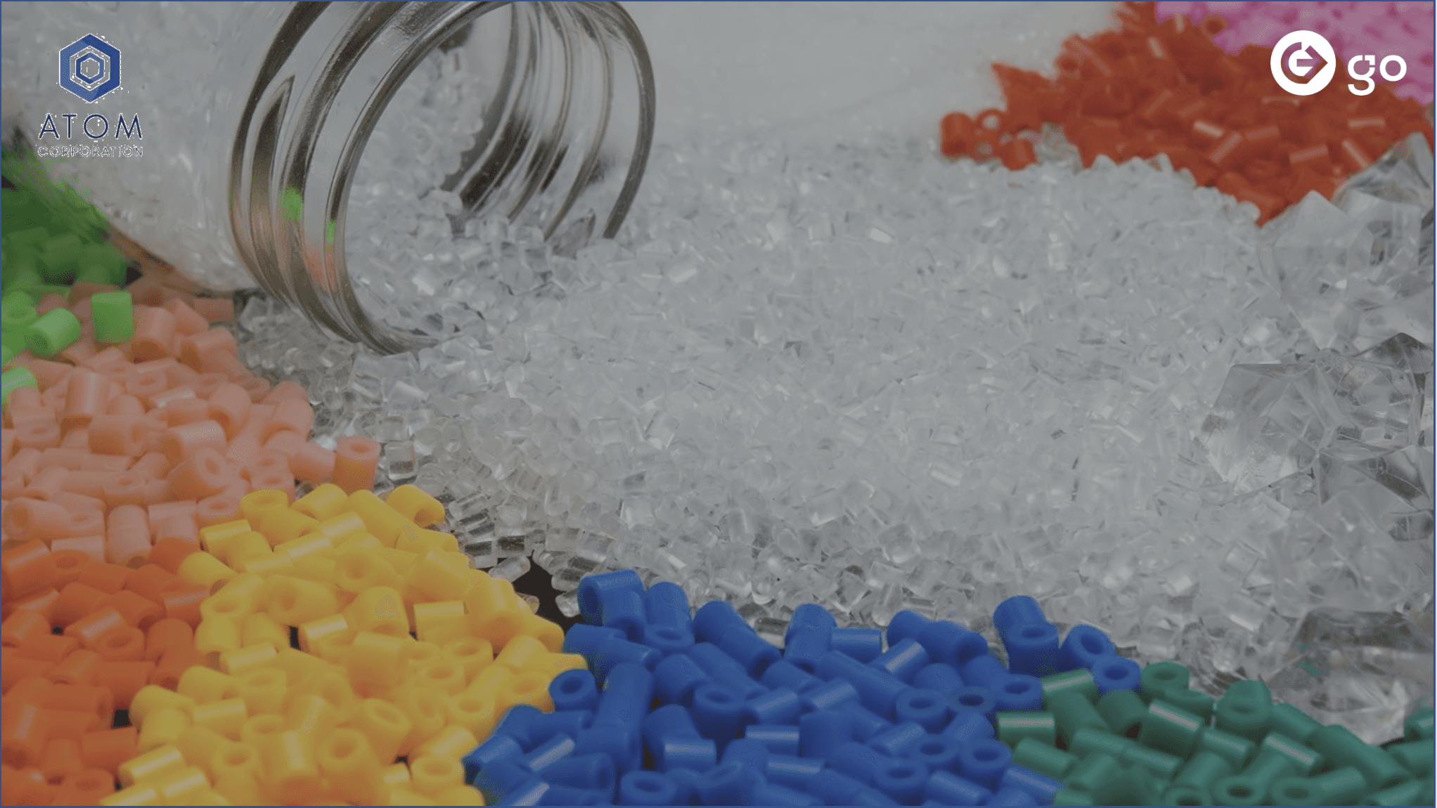Revolutionizing Polymer Manufacturing: How goML Cut Production Time by 24% and Delivered Faster Than Ever for 40% of Customers